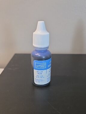 Ballet Blue Classic Stampin Ink Refill